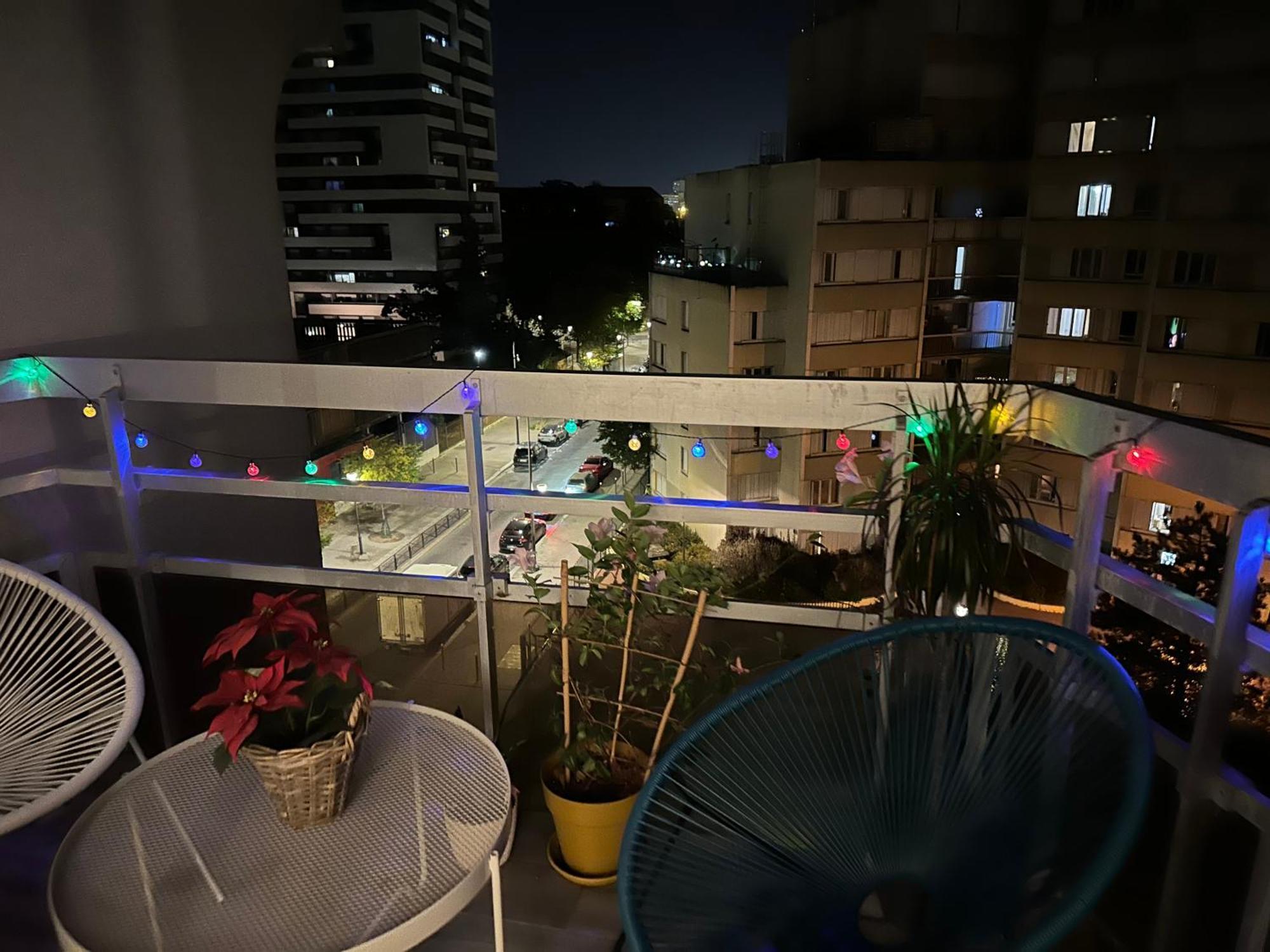 Cosy Duplex Avec Parking A Paris 19 By Immo Kit Bnb 外观 照片
